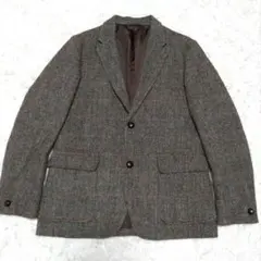 2025年最新】eddie bauer ハリスツイード ジャケットの人気