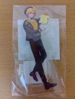 シクフォニ アクリルスタンドサンリオキャラクター みことポムポム