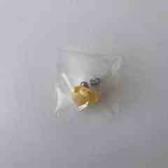 サンリオ　なりきりまん　めじるしチャーム　ポムポムプリン