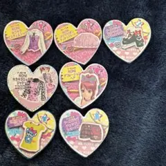 プリティーリズム RONI EARTHMAGIC プリズムストーン