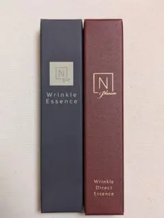【未使用】N organic 美容液