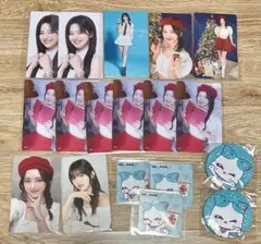 ME:I まとめ売り トレカ 加藤心