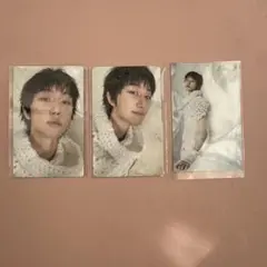 SEVENTEEN ミンハオ happy burstday weverse