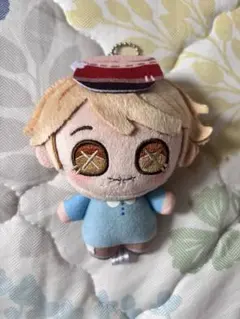 第五人格 幼稚園 ぬいぐるみ ポストマン - メルカリ