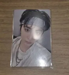 BOYNEXTDOOR テサン FC新規入会特典 トレカ