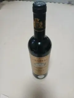 Chateau La Croix D'Hourquet 2022 赤ワインのサムネイル