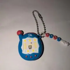 たまごっち　ミニチュアチャームコレクション3 しましまっち