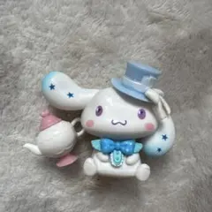 フィギュア 未使用 シナモロール