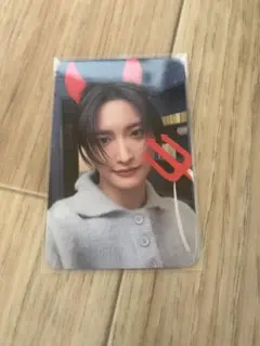 2026年最新】ateez ソンファ ラキドロの人気アイテム - メルカリ