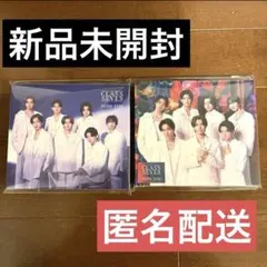 CLASSSEVEN missyou CD 初回限定盤A＆Bセット