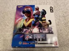 キャラウィール CWUE 秘密戦隊ゴレンジャー 2025年最新】キャラウィール ゴレンジャーの人気アイテム - メルカリ