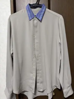 tk.TAKEO KIKUCHI シャツ