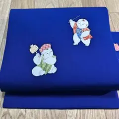 2026年最新】童子柄帯の人気アイテム - メルカリ