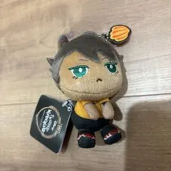 レオナ・キングスカラー　ツイステ &you モアプラスキーチェーンマスコット