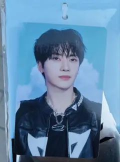 ZEROBASEONE メテュトレカ