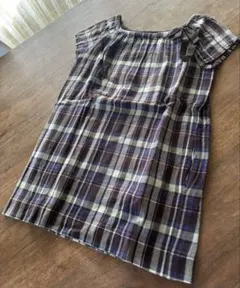 ボンポワン　bonpoint ワンピース　8a