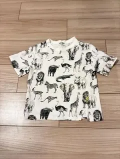 MAKE YOUR DAY Tシャツ　100cmのサムネイル
