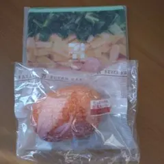 【一番くじ】セブンイレブン