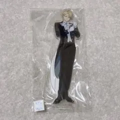 ニル・アドミラリの天秤 鴻上 滉 ニルアド アクスタ ステラワース