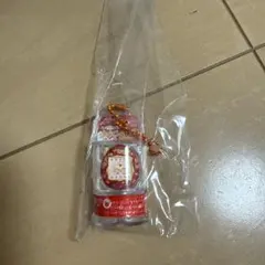 たまごっち おかしなボーロっち2 りんごれっど