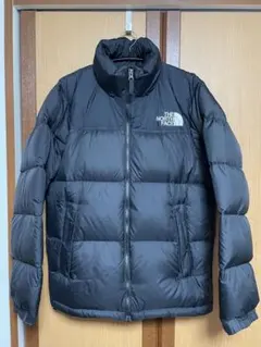値下げ中！！THE NORTH FACE ダウンジャケット ヌプシジャケット