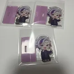 にじさんじ チョコエッグ 不破湊