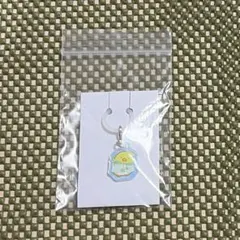 すみっコぐらし ぺんぎん？ めじるし