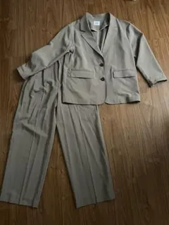 LOWRYS FARM セットアップ