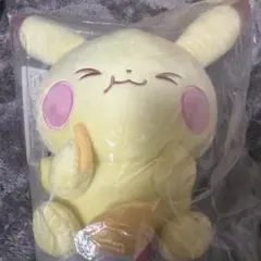 一番くじ ポケピース