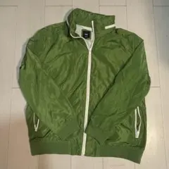 新品未使用 タグ付き Old GAP オールド ギャップ ナイロンジャケット
