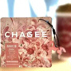 【日本未上陸】CHAGEE ピーチウーロンティー ティーバッグ 8個入り CHAGEE ティーバッグ ピーチウーロンティー - メルカリ