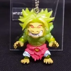 536 ドラゴンボールUDM キーホルダー 大猿ブロリー
