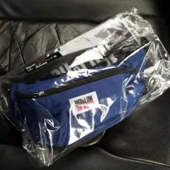 ハイアンドロー　くじ　ボディバッグ