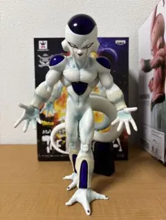MASTER STARS PIECE THE FREEZA ドラゴンボールZ