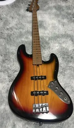 ヤマハ BB414 ベース PJ プレベ ジャズベ - メルカリ