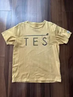TES Ｔシャツ　Lサイズ　エンドレスサマーのサムネイル