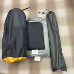 PAINE G-LIGHT TENT 3-4人用 山岳テント - メルカリ