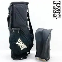 PXG エクストリーム ハイブリッド スタンドバッグ 10.5型 - メルカリ