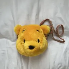ディズニー プーさん カチューシャ