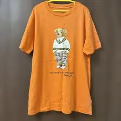 Polo Ralph Lauren ポロベア Tシャツ M