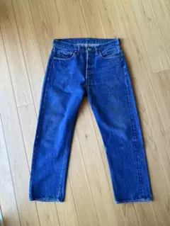リーバイス 501 levis 70s 66前期　34×30 オリジナル