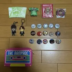 2026年最新】LDHグッズまとめ売りの人気アイテム - メルカリ