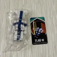 ベアブリック FLAG フィンランド
