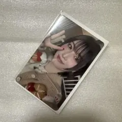 TWICE モモMoMoトレカ 1万円特典