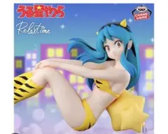 うる星やつら RelaxTime フィギュア