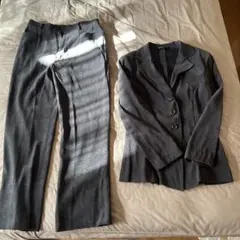 SUGARLESS GAL パンツスーツ上下 グレー