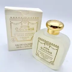 【新品】サンタ・マリア・ノッベラ香水　ACQUA DI 100mlのサムネイル