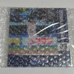 スワローズ　Happyくじ　アクリルスマホスタンド　内山壮真