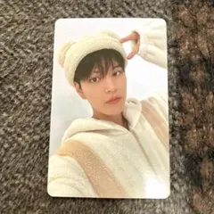 straykids スンミン　Hollow タワレコ 静岡エコパ特典