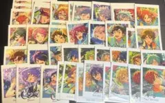 あんスタ 10周年 ぱしゃっつ ポストカード 特典